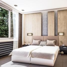 Helvetia, hotel i Seewen