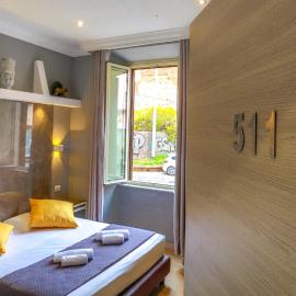 Hotel Giolitti Smart