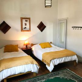 Park Hostel، فندق في أريكيبا