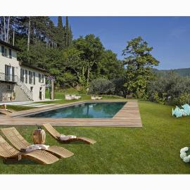 Tenuta La Pineta
