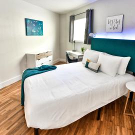 Broadwaysuites Downtown By RocketStay, hotel in Miami