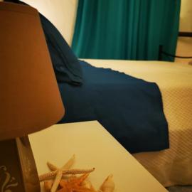 Casa Martina – hotel w Puli