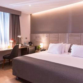 Surya Lima, hotel en Lima