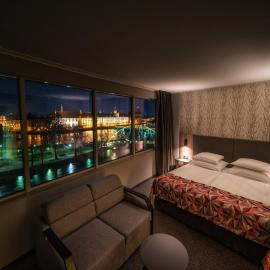 HP Park Plaza, hotel u Wrocławu