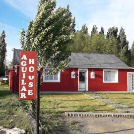 Aguilar House Hostel B&B, hotel in El Calafate