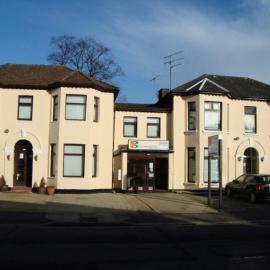 Best Inn Hotel, hotel u gradu 'Ilford'