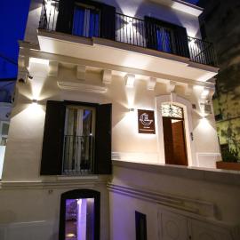 Luna Federiciana Luxury Room & Spa, hotel u gradu Altamura