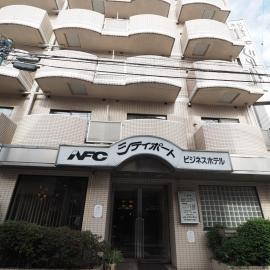 ACE INN Itabashi, hotel sa Tokyo