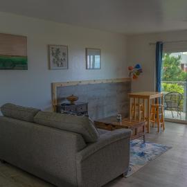 Puu Koa Palms vacation rental, hotel Haikuban