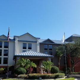 Holiday Inn Express Hotel & Suites Jacksonville-South by IHG, hotel in Jacksonville