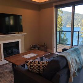 Botany Bay by Eagle Reach Properties – hotel w mieście Port Renfrew