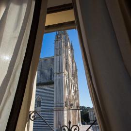 Duomo Luxury Apartment Orvieto