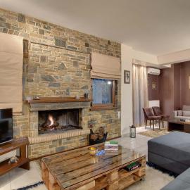 COUNTRY PLACE Apartment with Mountain View