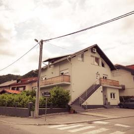 Rooms Medved, hotel in Samobor