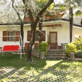 VILLA CASA SAGLIA – hotel w mieście Malcesine