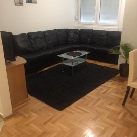 Apartman PEŠAČKA ZONA, hotel in Šabac