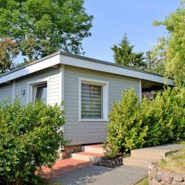 Ferienbungalow in Goehren
