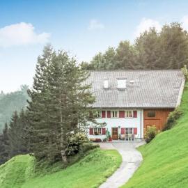 Ferienwohnung Mit Panoramab