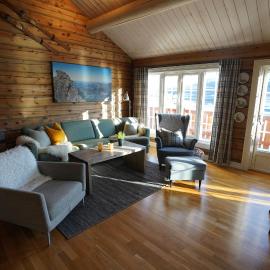 Lake View Apartment 2 bedrooms and loft