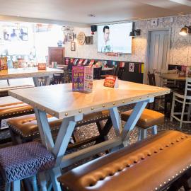 Wellow Hotel, hotell i Cleethorpes