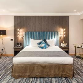 Courthouse Hotel London
