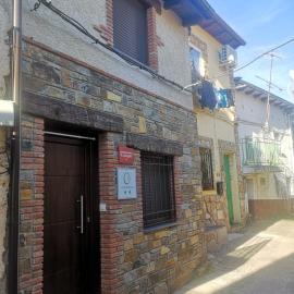 Apartamento Rural La Brígida, Rubiaco, LAS HURDES nº TR-CC-295, hotel u gradu El Rubiaco