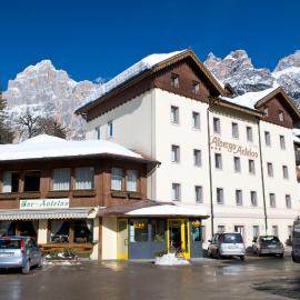 Albergo Antelao, hotel din San Vito di Cadore