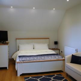 The Starting Gate, Bruton, hotel in Bruton