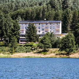 Hotel Park 108 Sport&Wellness, hotel em Lorica