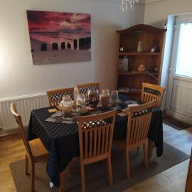 Mountjoy House