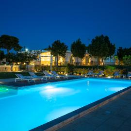 Masseria Podere40 Country Hotel