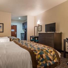American Dream Inn, hotel in Elk City