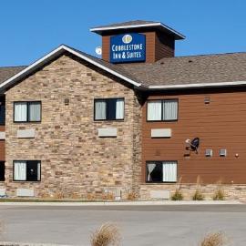 Cobblestone Inn & Suites Maryville, hotel din Maryville