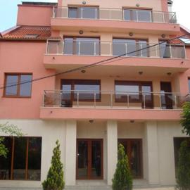 Tzvetelina Palace Hotel, hotel di Dolna Banya