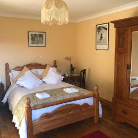 Cilffriw Farm, hotel en Neath