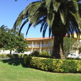 Apartamentos San Pedro en Llanes, hotel sa Llanes