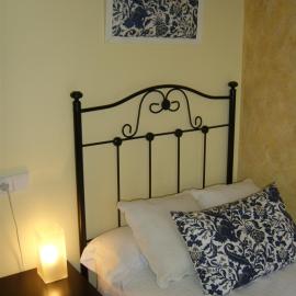 PR Tambre, hotel in Santiago de Compostela