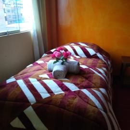 Hostal Lucky Puno