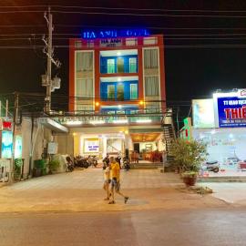 Ha Anh Hotel - Mui Ne, hotel i Mũi Né