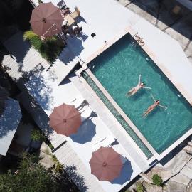 Chunut House Resort, hotel in Phi Phi Don