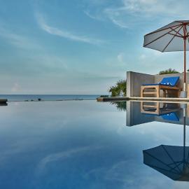 Villa Aska, hotel sa Amed