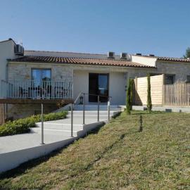 CLOS DES THERMES A JONZAC