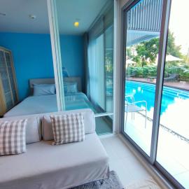 BLU-Pool Access