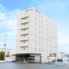 AB Hotel Isesaki, hotel v destinácii Isesaki