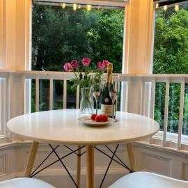 Biskey Howe flat - FREE off-site Health Club access with Pool, Sauna, Steam Room & Gym