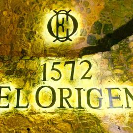 Hotel 1572 El Origen