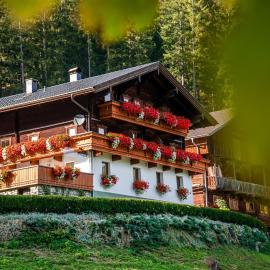 Zöschgenhof, hotel in Matrei in Osttirol