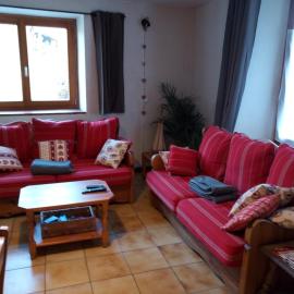 appartement Landry, khách sạn ở Landry