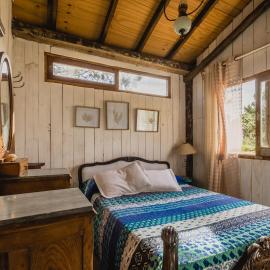 La Cabañita de José Ignacio, hotel a José Ignacio
