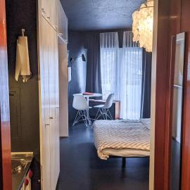 Z Studio - next door to Vals Therme, hotel di Vals
